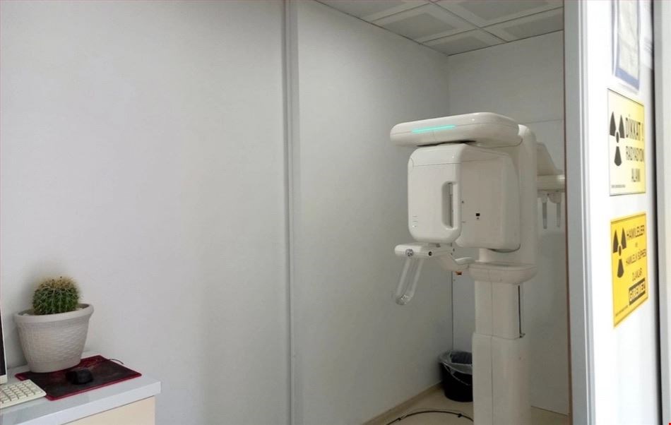 Clinica Dentară Okutan 4